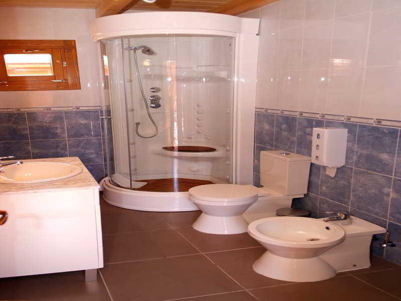 Motel San Isidro Villarrubio Bagian luar foto